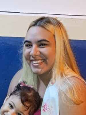 Maria Rodriguez, 26
