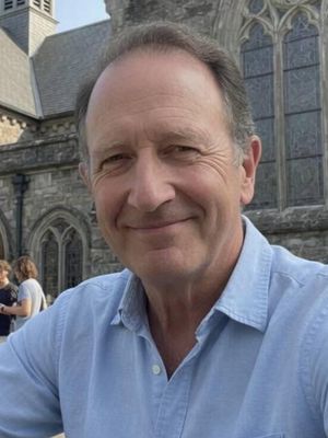 Harry, 68