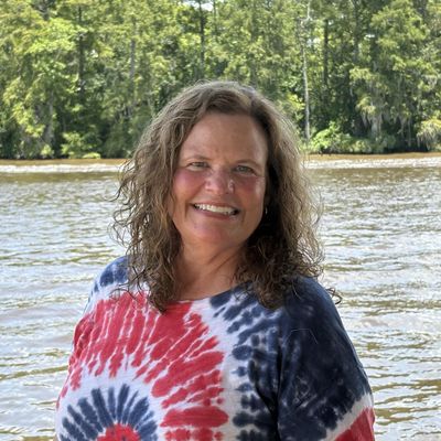 Mary, 61