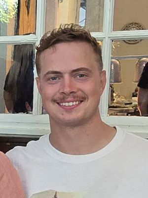 Gregory, 29