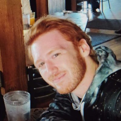 Jacob, 29