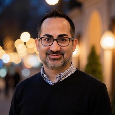 Omar, 50