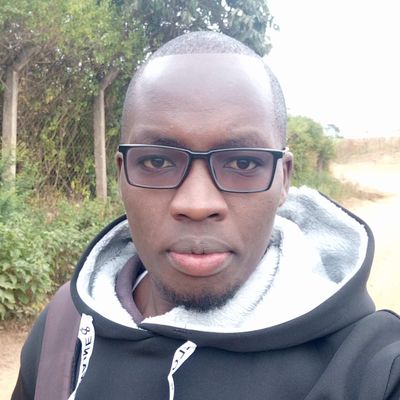 Joseph, 31