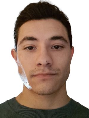 Daniel, 26