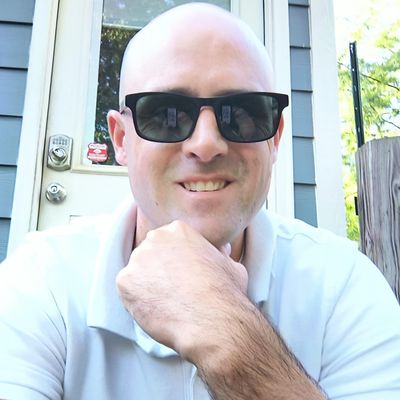 Michael, 42