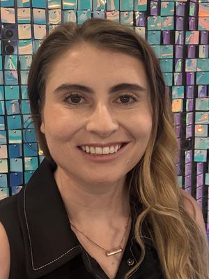 Courtney, 32