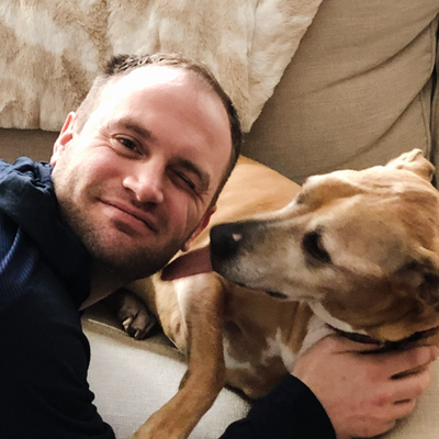 Victor, 39