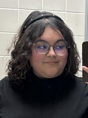 Natalia, 22