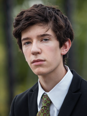 Rory, 22