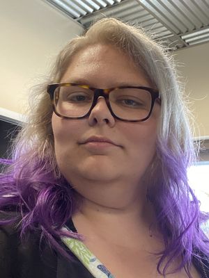 Aubrey, 27