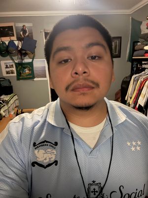 Adalberto, 20