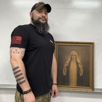 Jacob, 41