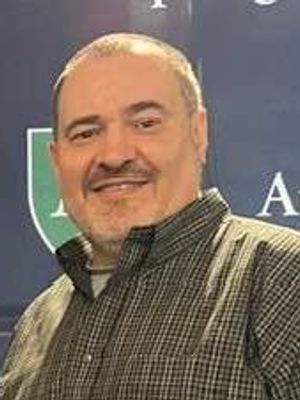 Bill, 57