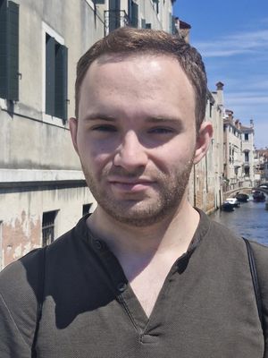 Gabriel, 26