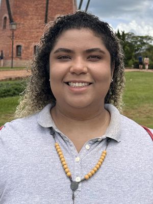 Bianca, 26