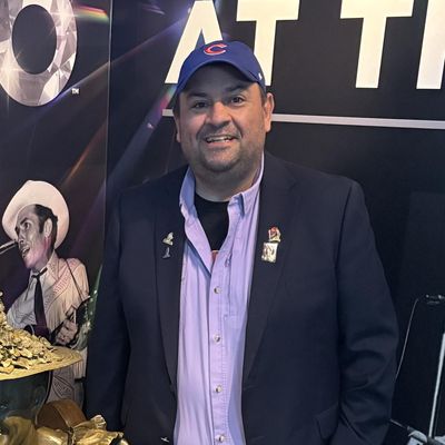 Tony, 44
