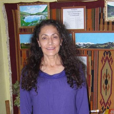 Teresa, 71