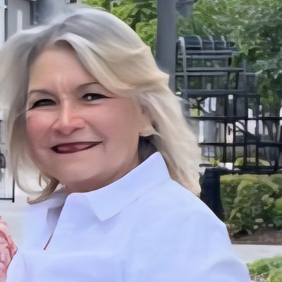 Maria, 63