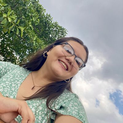 Fatima, 26