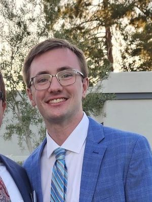 Nick, 25