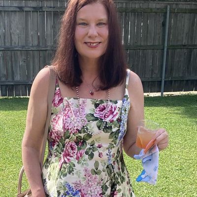 Denise, 56