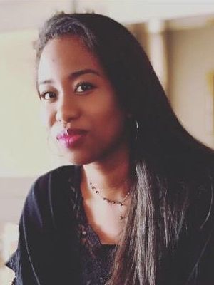 Zainab Grace, 30