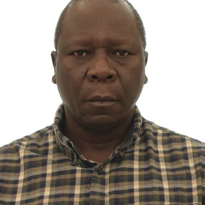 James, 64