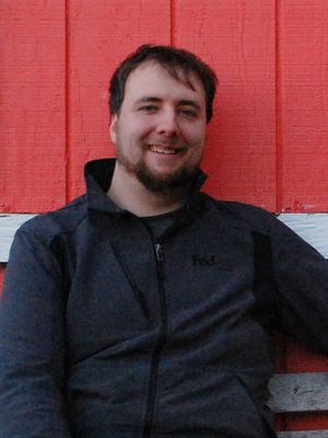 Peter, 31