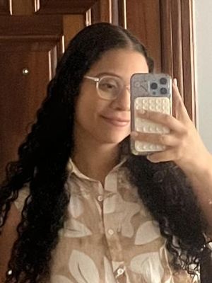 Karla, 23