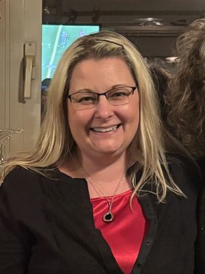 Aimee, 48