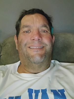Jeremy, 42