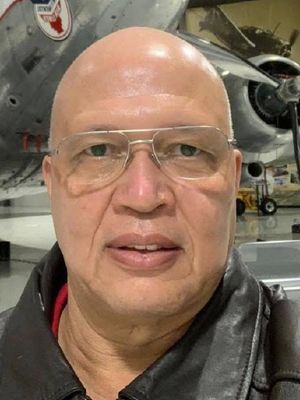 Patrick, 58