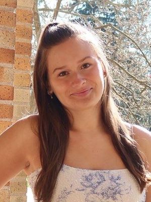 Brooke, 21