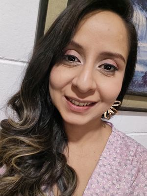 Katherine, 27