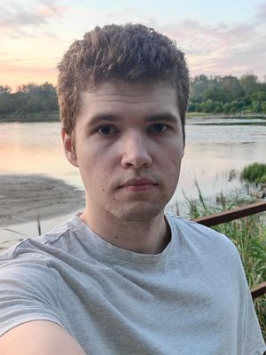 Kacper, 21