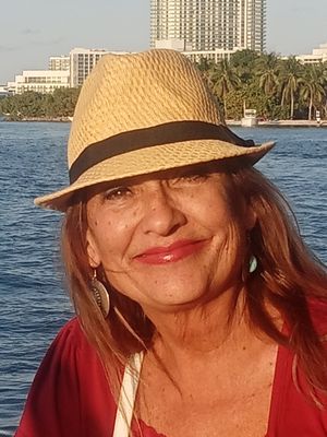 Maureen, 71
