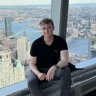Ryan, 23