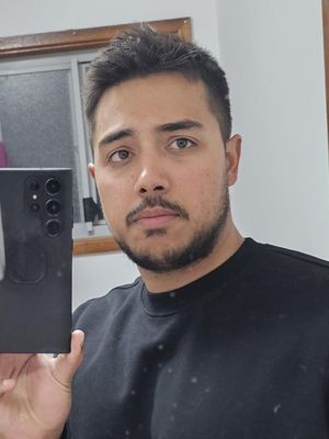 David, 26