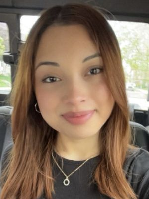 Erika, 18