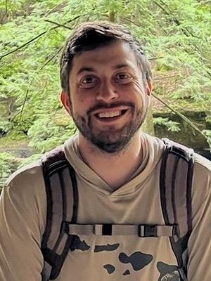 Kevin, 31