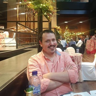 Kevin, 41