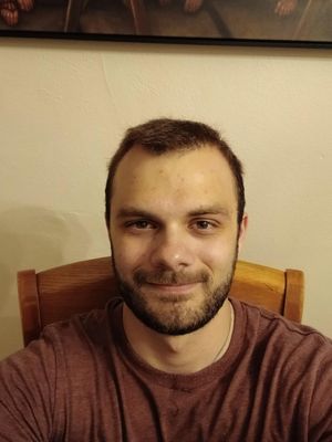 Mitchell, 23