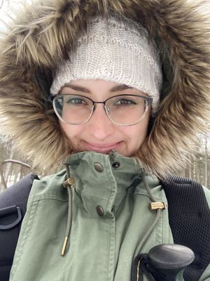 Traci, 35