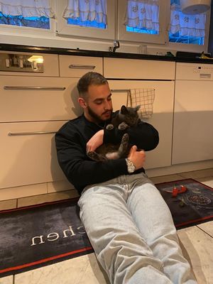 Daniele, 26