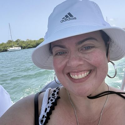 Johanna, 48