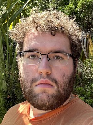 John, 23