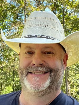Michael, 57