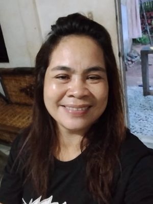 Louella, 45