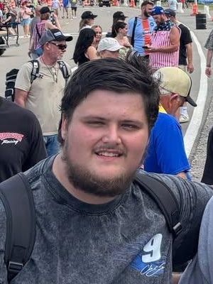 Eric, 25