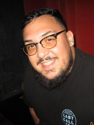 Jorge, 30